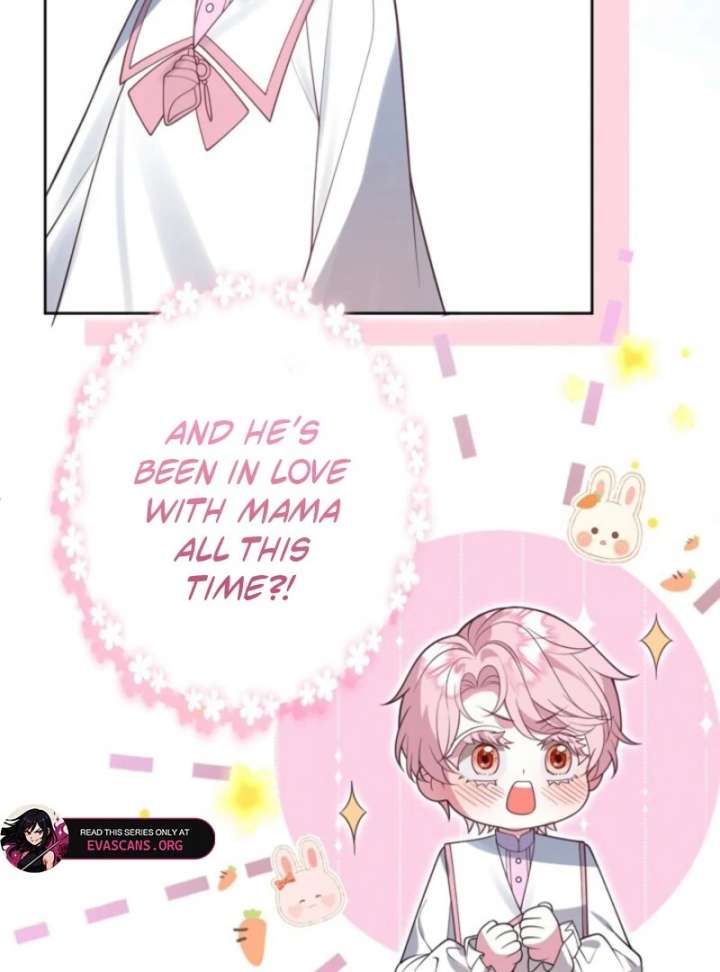 I’m an Exiled Single Mother, but the Crown Prince Became Obsessed With Me Chapter 12 389 91