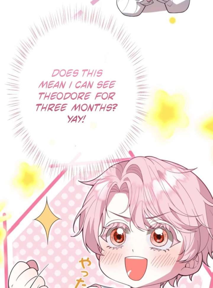 I’m an Exiled Single Mother, but the Crown Prince Became Obsessed With Me Chapter 12 390 92