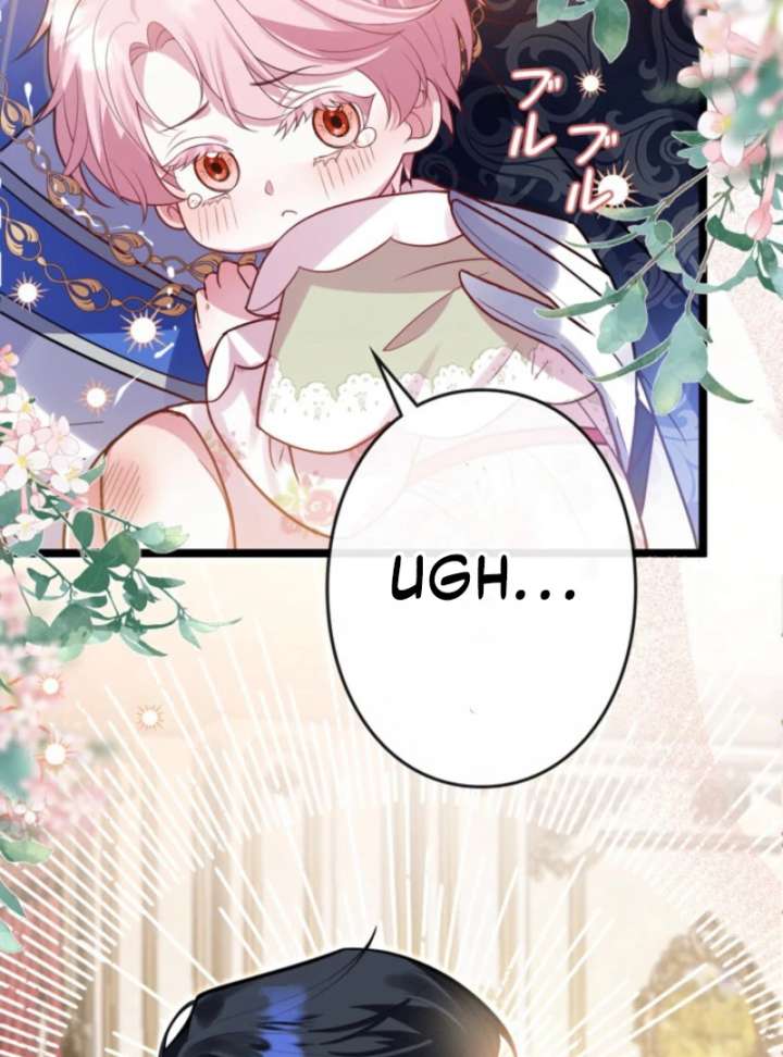I’m an Exiled Single Mother, but the Crown Prince Became Obsessed With Me Chapter 15 272 04