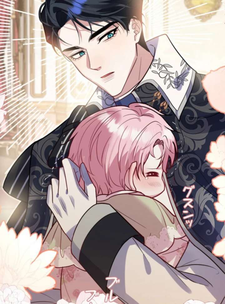 I’m an Exiled Single Mother, but the Crown Prince Became Obsessed With Me Chapter 15 273 05