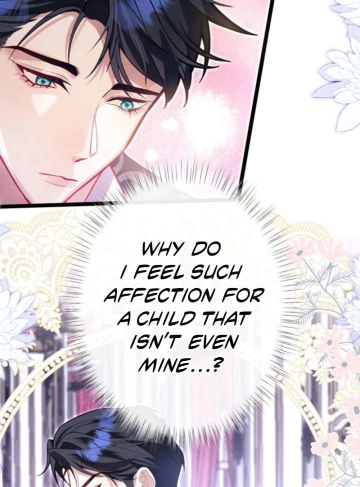 I’m an Exiled Single Mother, but the Crown Prince Became Obsessed With Me Chapter 15 275 07