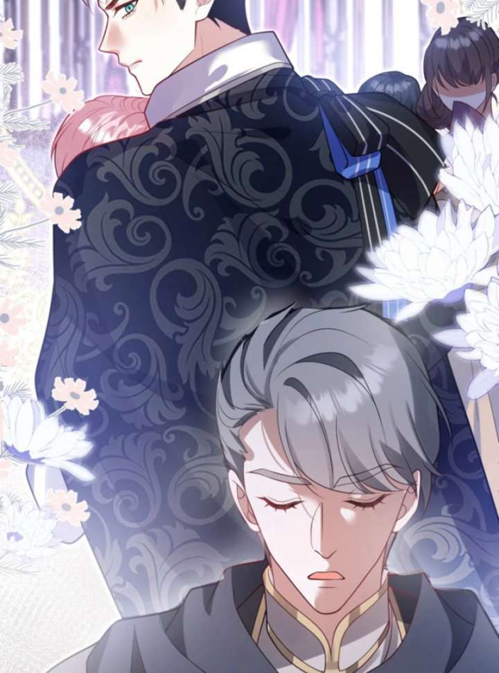 I’m an Exiled Single Mother, but the Crown Prince Became Obsessed With Me Chapter 15 276 08