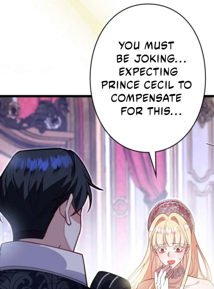 I’m an Exiled Single Mother, but the Crown Prince Became Obsessed With Me Chapter 15 279 11