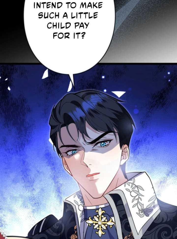 I’m an Exiled Single Mother, but the Crown Prince Became Obsessed With Me Chapter 15 281 13
