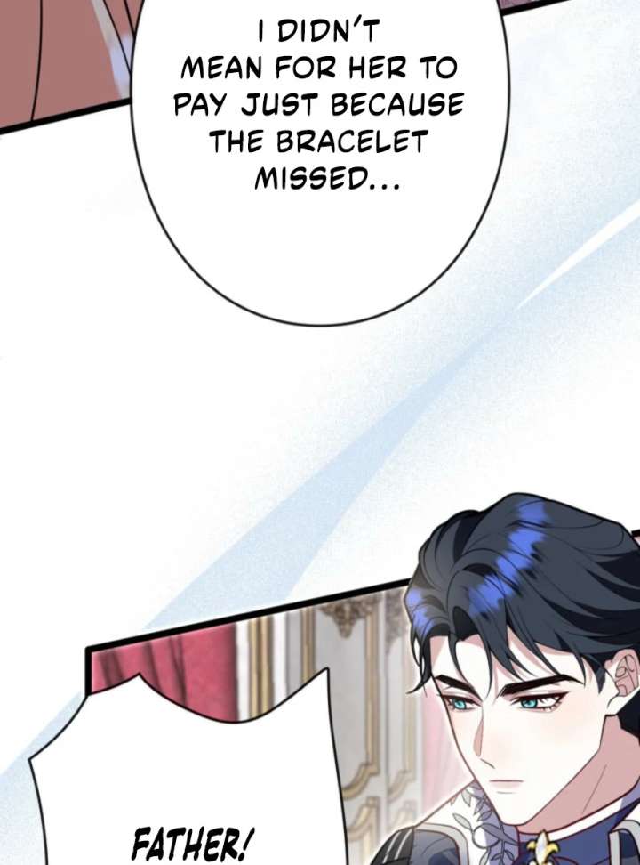 I’m an Exiled Single Mother, but the Crown Prince Became Obsessed With Me Chapter 15 283 15