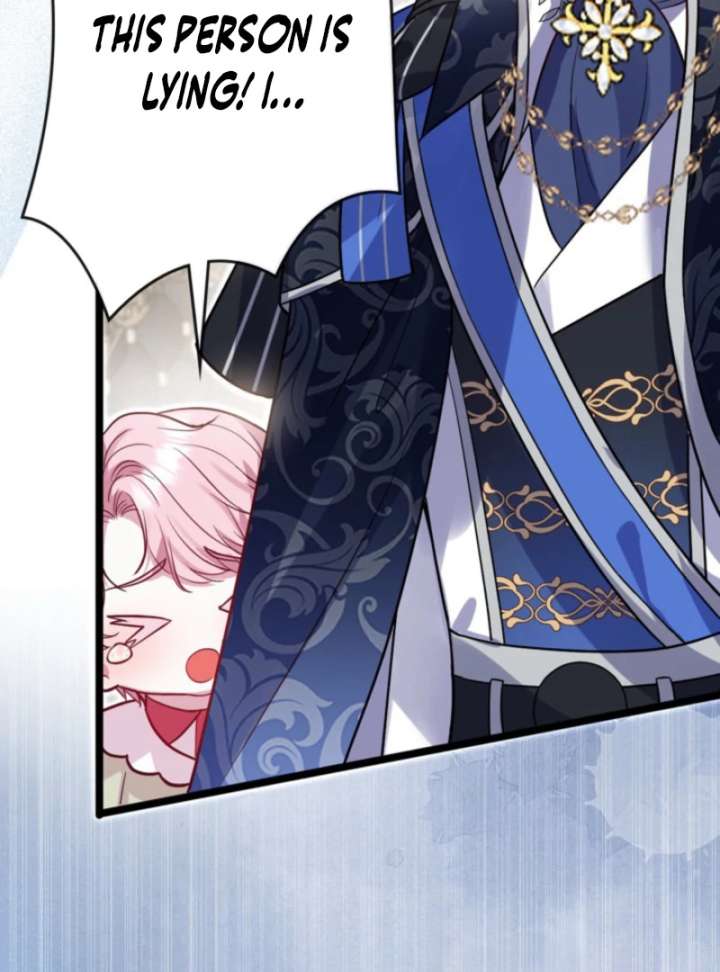 I’m an Exiled Single Mother, but the Crown Prince Became Obsessed With Me Chapter 15 284 16