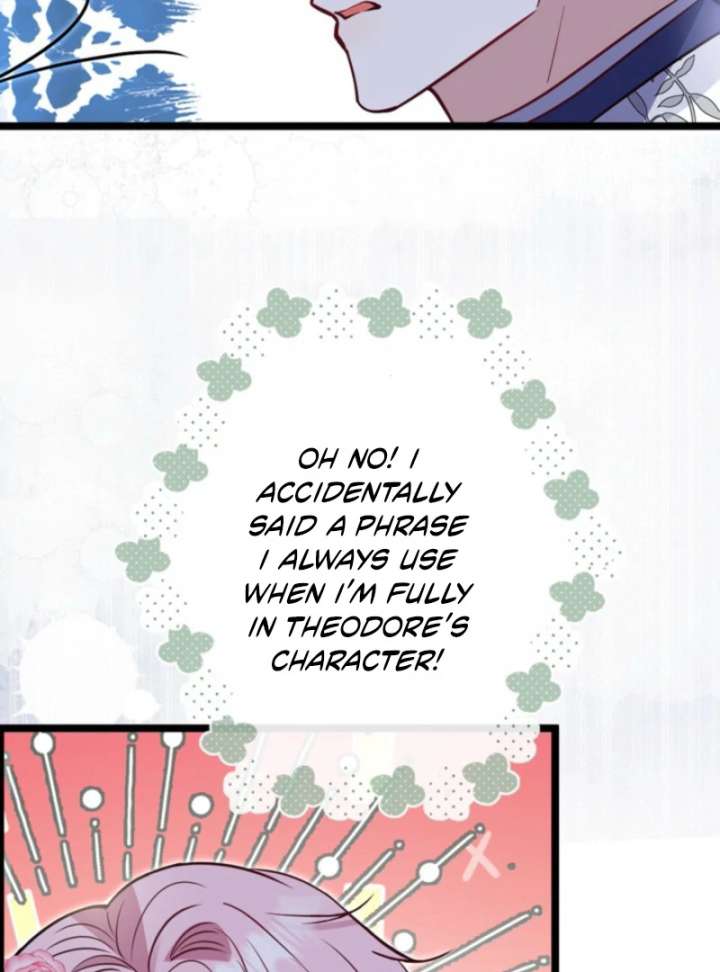 I’m an Exiled Single Mother, but the Crown Prince Became Obsessed With Me Chapter 15 286 18