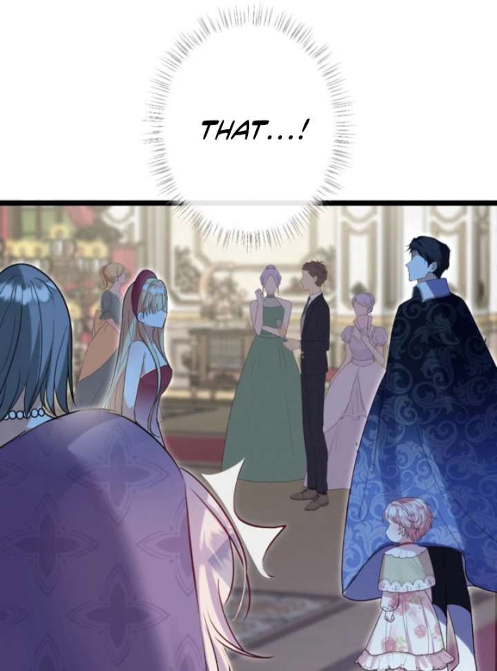 I’m an Exiled Single Mother, but the Crown Prince Became Obsessed With Me Chapter 15 291 23