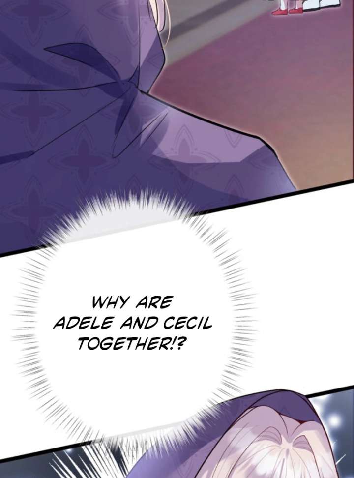 I’m an Exiled Single Mother, but the Crown Prince Became Obsessed With Me Chapter 15 292 24