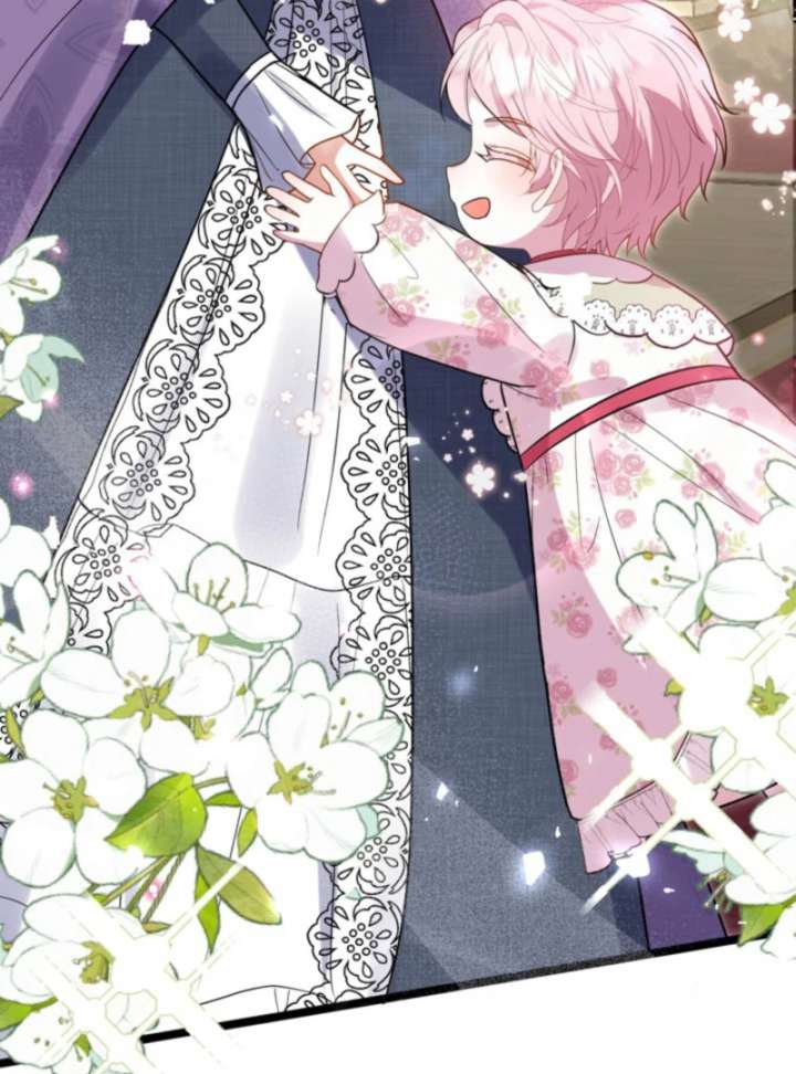 I’m an Exiled Single Mother, but the Crown Prince Became Obsessed With Me Chapter 15 296 28