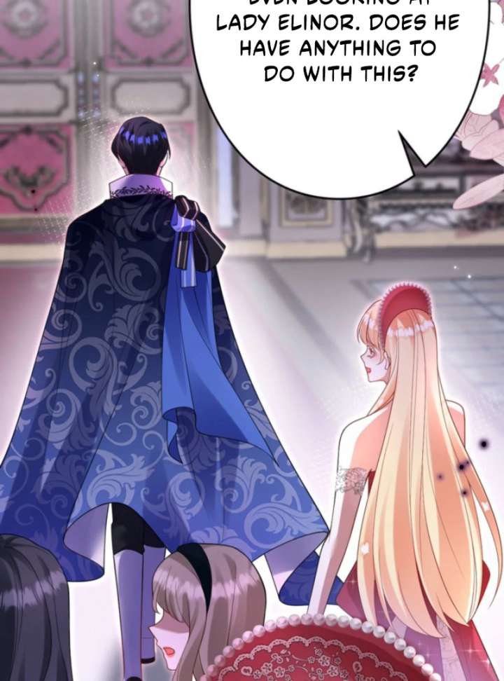 I’m an Exiled Single Mother, but the Crown Prince Became Obsessed With Me Chapter 15 311 43