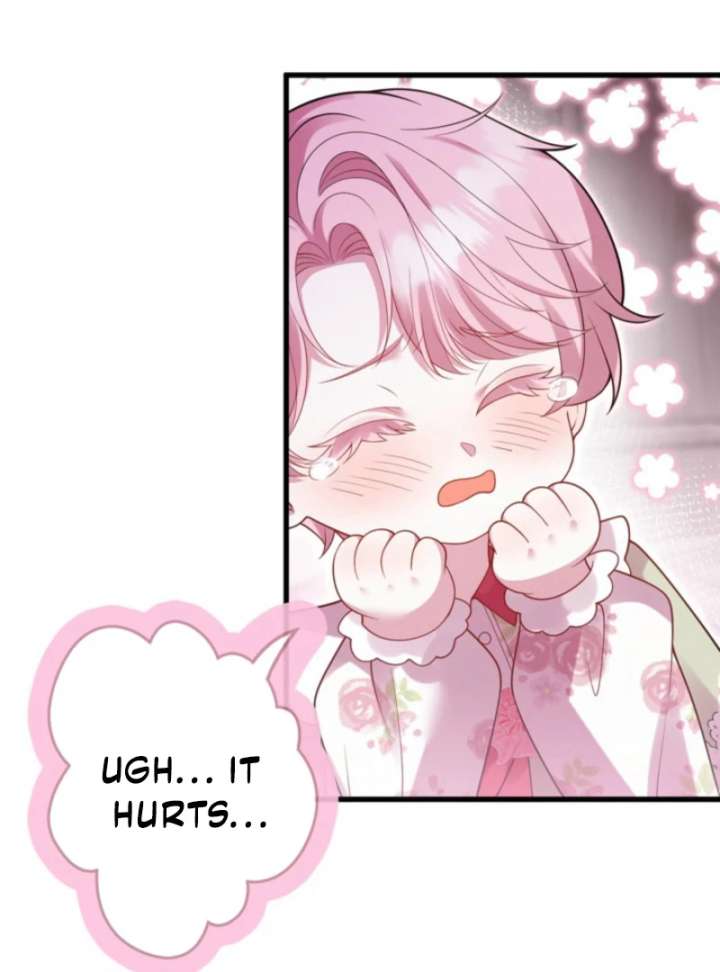 I’m an Exiled Single Mother, but the Crown Prince Became Obsessed With Me Chapter 15 317 49
