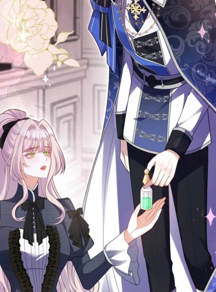 I’m an Exiled Single Mother, but the Crown Prince Became Obsessed With Me Chapter 15 320 52
