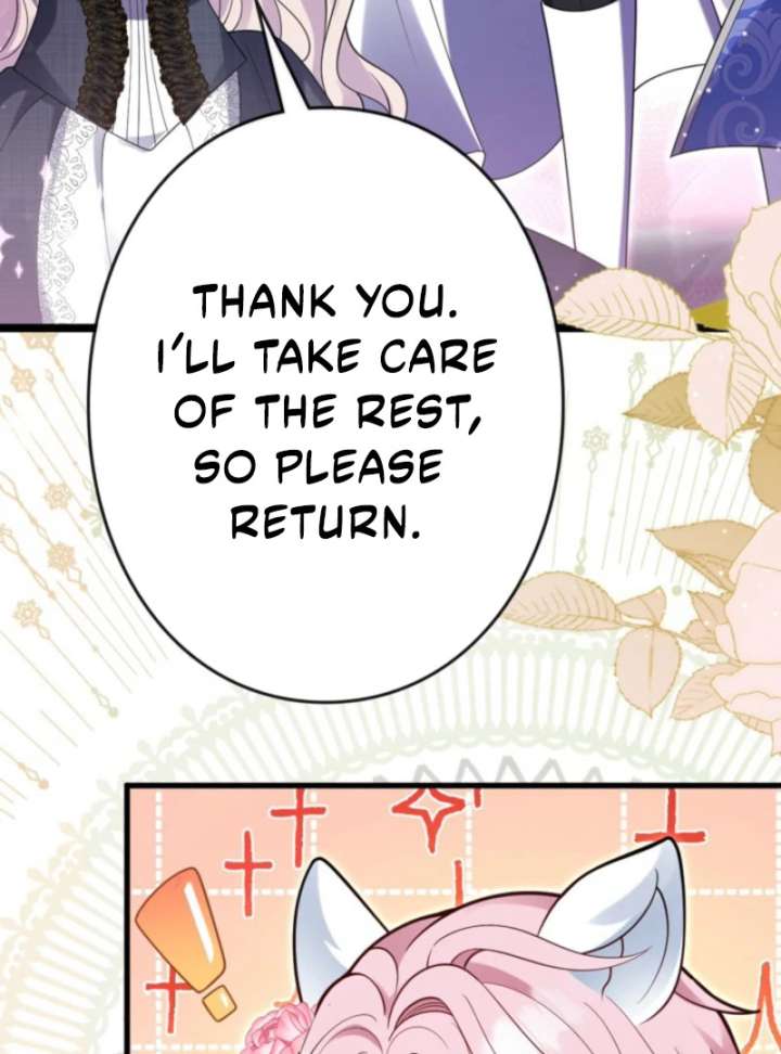 I’m an Exiled Single Mother, but the Crown Prince Became Obsessed With Me Chapter 15 321 53