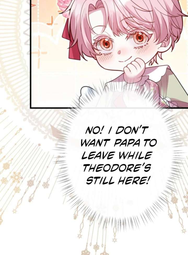 I’m an Exiled Single Mother, but the Crown Prince Became Obsessed With Me Chapter 15 322 54