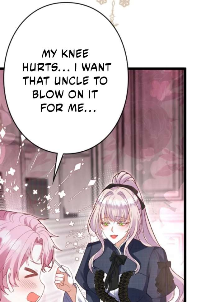 I’m an Exiled Single Mother, but the Crown Prince Became Obsessed With Me Chapter 15 323 55