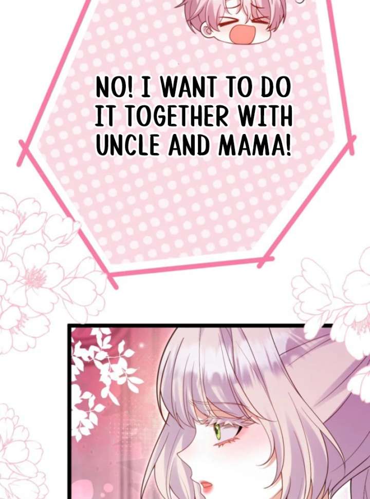I’m an Exiled Single Mother, but the Crown Prince Became Obsessed With Me Chapter 15 325 57