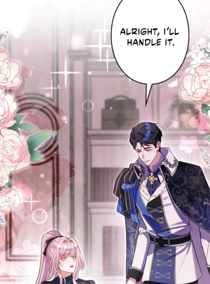 I’m an Exiled Single Mother, but the Crown Prince Became Obsessed With Me Chapter 15 327 59
