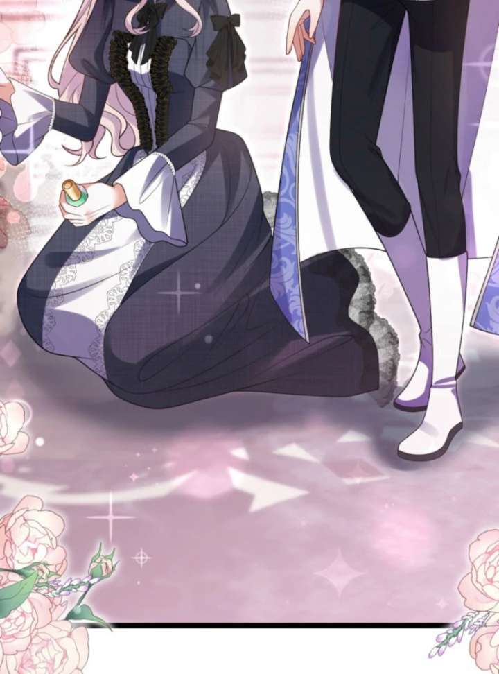 I’m an Exiled Single Mother, but the Crown Prince Became Obsessed With Me Chapter 15 328 60