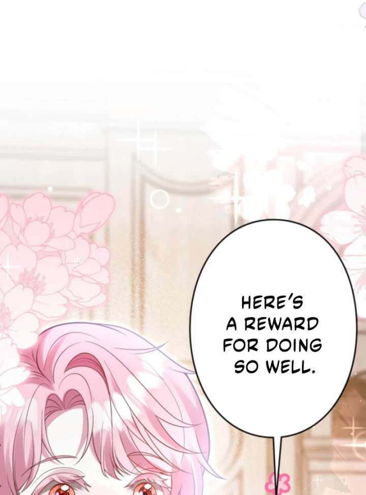 I’m an Exiled Single Mother, but the Crown Prince Became Obsessed With Me Chapter 15 333 65