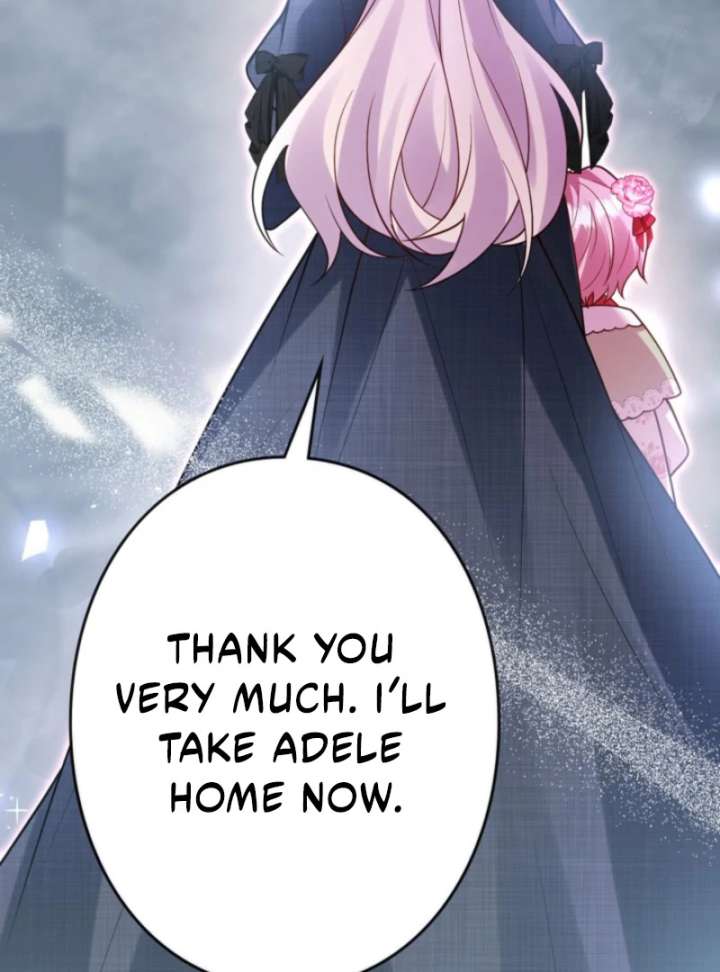 I’m an Exiled Single Mother, but the Crown Prince Became Obsessed With Me Chapter 15 344 76