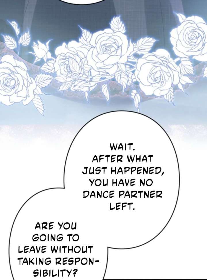 I’m an Exiled Single Mother, but the Crown Prince Became Obsessed With Me Chapter 15 345 77