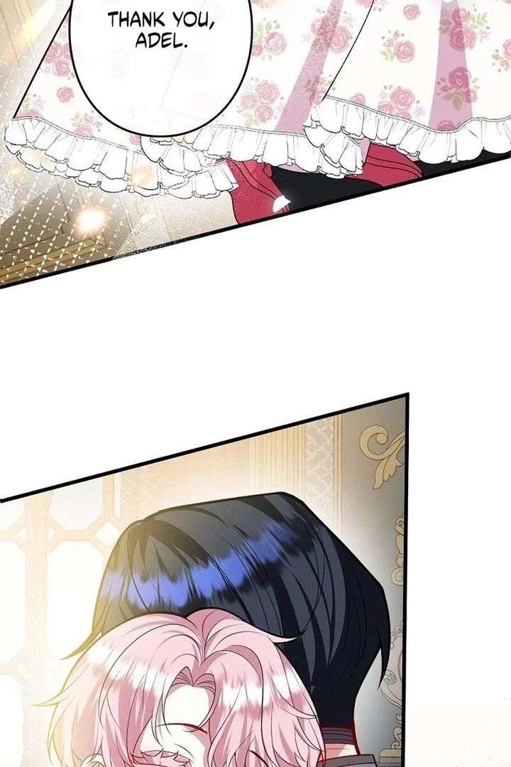 I’m an Exiled Single Mother, but the Crown Prince Became Obsessed With Me Chapter 26 246 005