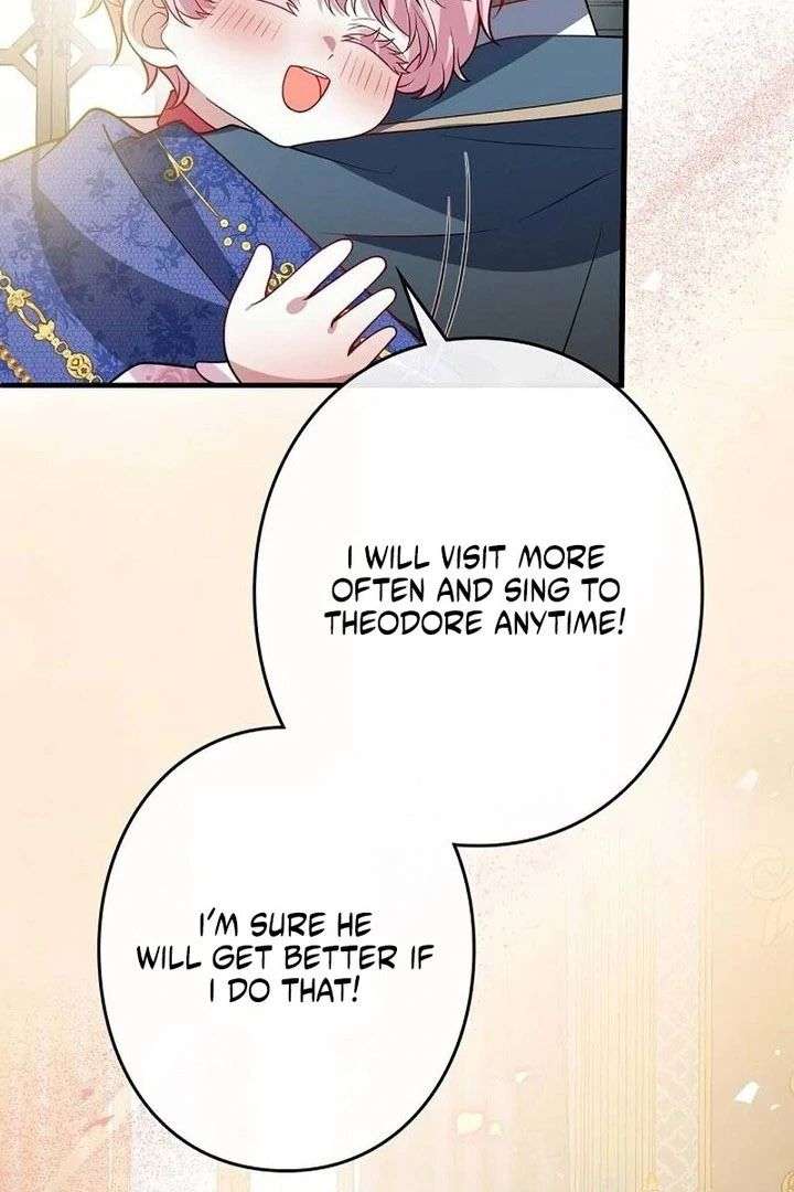 I’m an Exiled Single Mother, but the Crown Prince Became Obsessed With Me Chapter 26 247 006