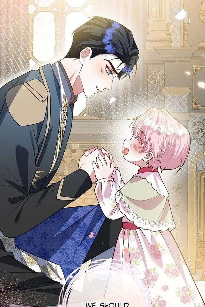 I’m an Exiled Single Mother, but the Crown Prince Became Obsessed With Me Chapter 26 248 007