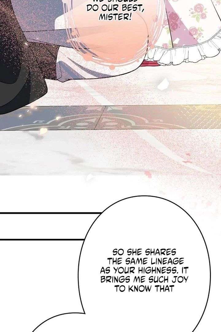 I’m an Exiled Single Mother, but the Crown Prince Became Obsessed With Me Chapter 26 249 008