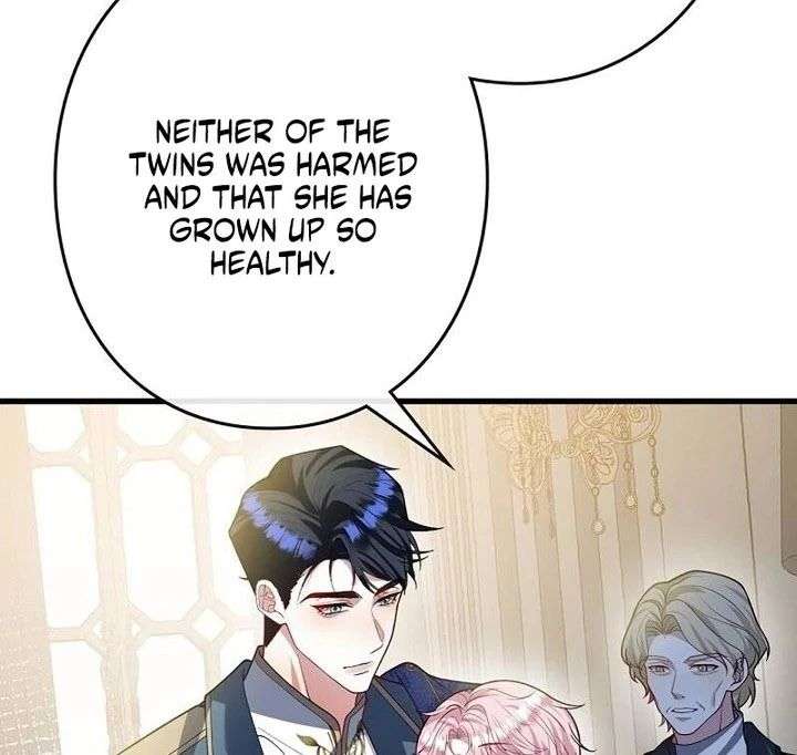 I’m an Exiled Single Mother, but the Crown Prince Became Obsessed With Me Chapter 26 250 009