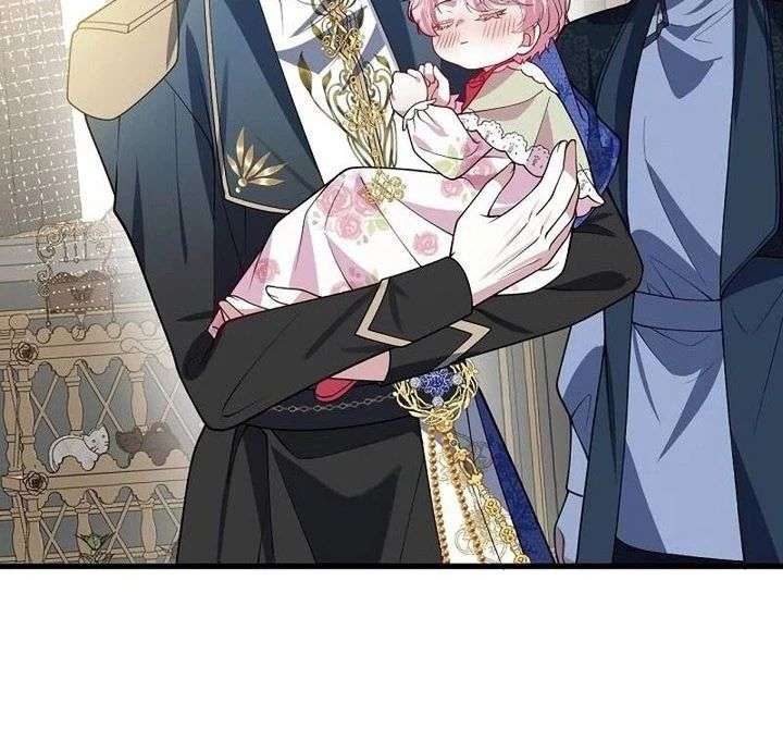 I’m an Exiled Single Mother, but the Crown Prince Became Obsessed With Me Chapter 26 251 010