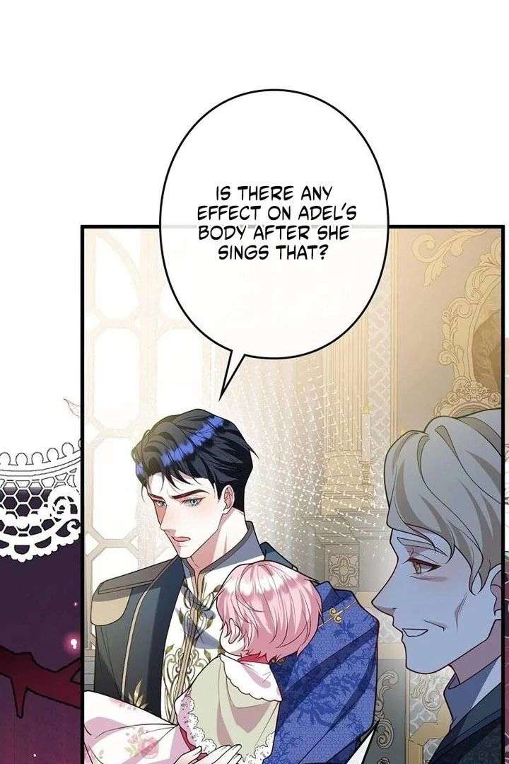 I’m an Exiled Single Mother, but the Crown Prince Became Obsessed With Me Chapter 26 252 011
