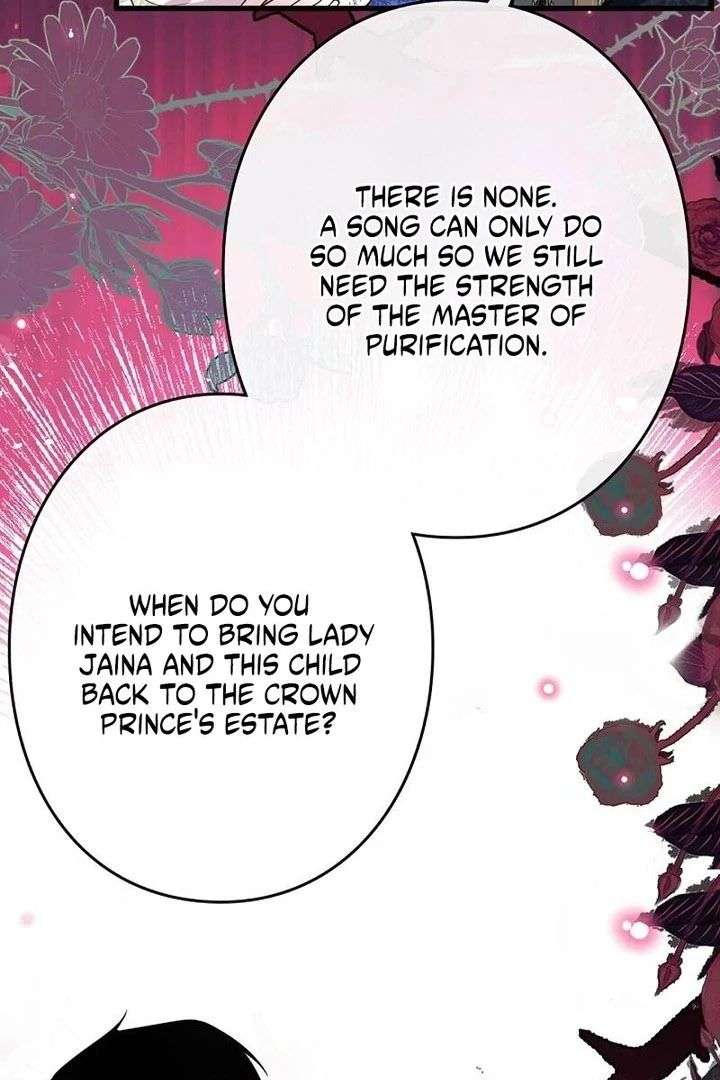 I’m an Exiled Single Mother, but the Crown Prince Became Obsessed With Me Chapter 26 253 012