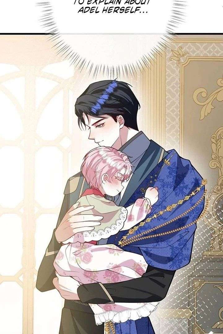 I’m an Exiled Single Mother, but the Crown Prince Became Obsessed With Me Chapter 26 257 016