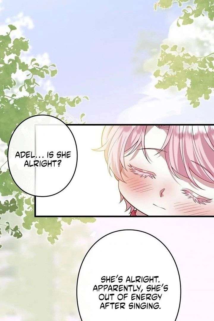 I’m an Exiled Single Mother, but the Crown Prince Became Obsessed With Me Chapter 26 259 018