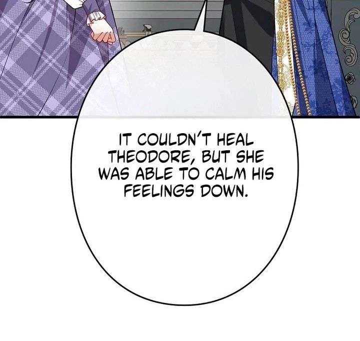 I’m an Exiled Single Mother, but the Crown Prince Became Obsessed With Me Chapter 26 261 020