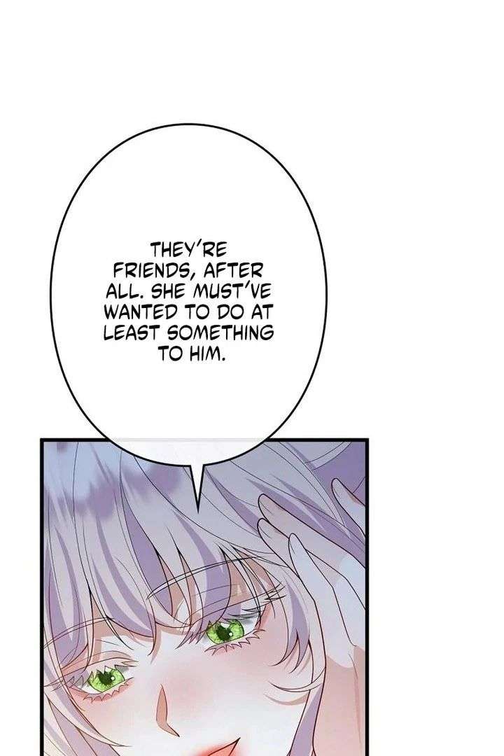 I’m an Exiled Single Mother, but the Crown Prince Became Obsessed With Me Chapter 26 262 021