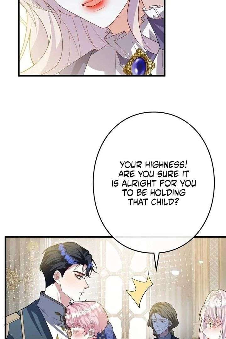 I’m an Exiled Single Mother, but the Crown Prince Became Obsessed With Me Chapter 26 263 022