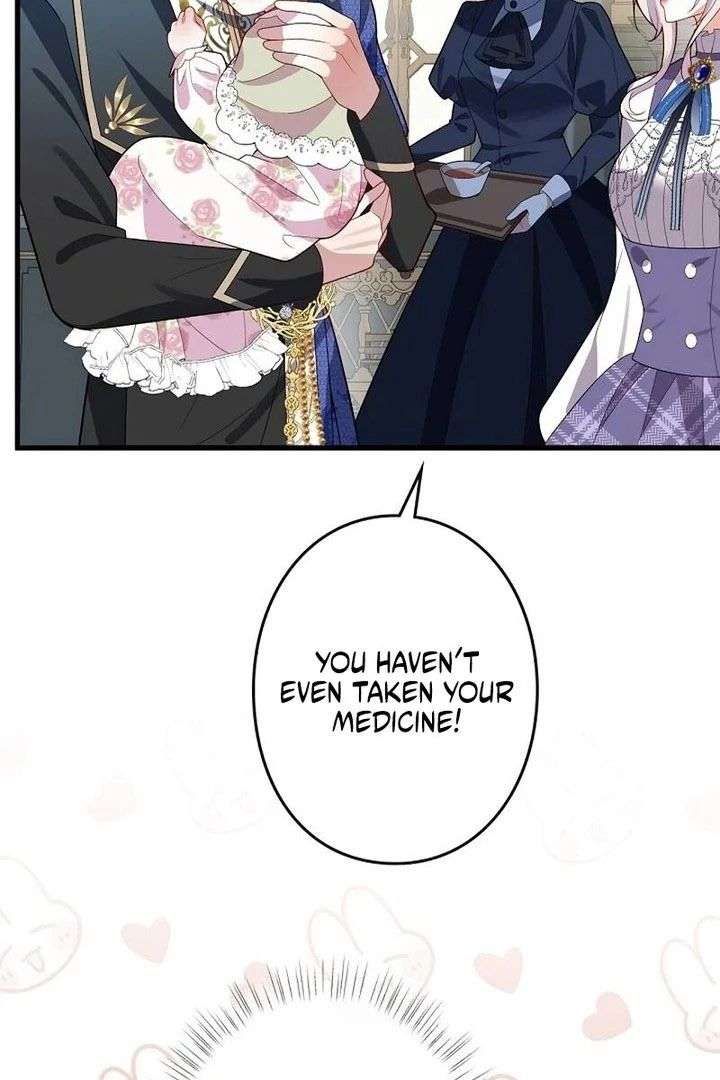I’m an Exiled Single Mother, but the Crown Prince Became Obsessed With Me Chapter 26 264 023