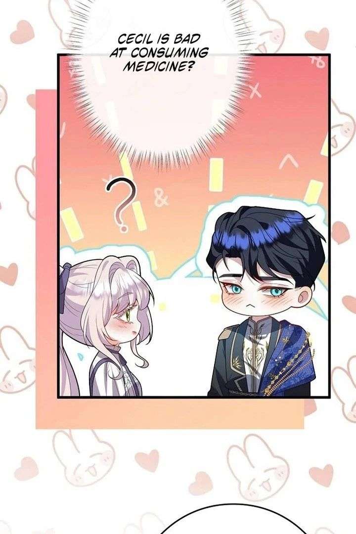 I’m an Exiled Single Mother, but the Crown Prince Became Obsessed With Me Chapter 26 265 024