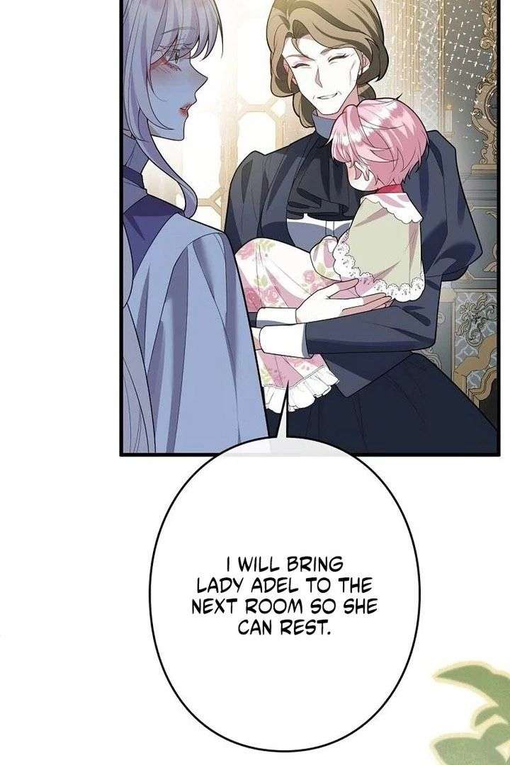 I’m an Exiled Single Mother, but the Crown Prince Became Obsessed With Me Chapter 26 267 026
