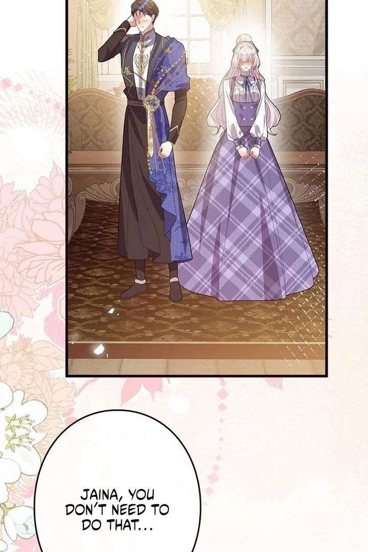 I’m an Exiled Single Mother, but the Crown Prince Became Obsessed With Me Chapter 26 269 028