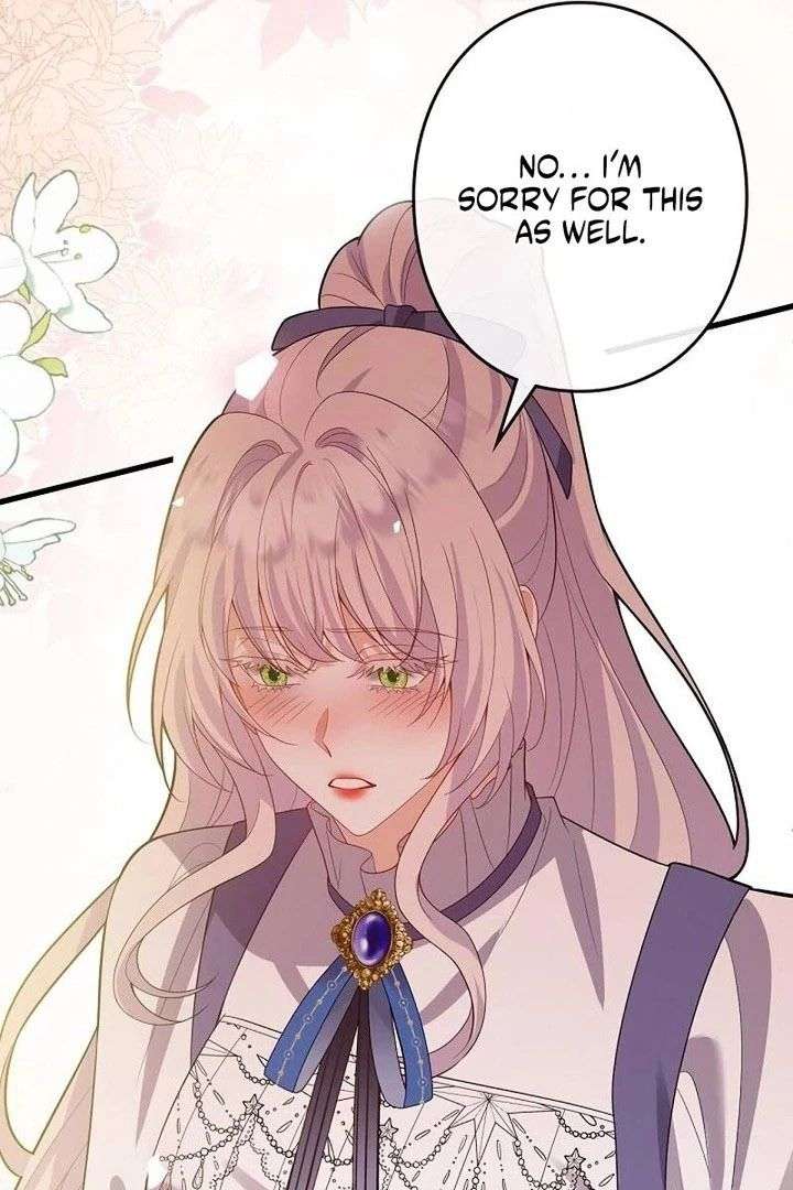 I’m an Exiled Single Mother, but the Crown Prince Became Obsessed With Me Chapter 26 272 031