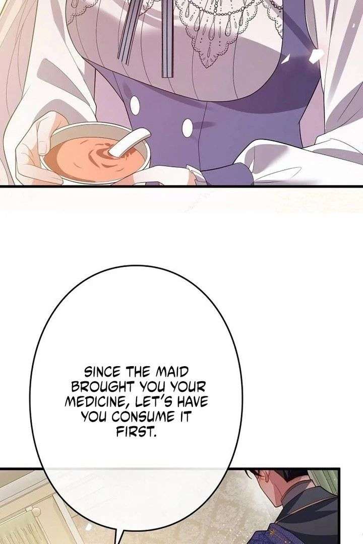I’m an Exiled Single Mother, but the Crown Prince Became Obsessed With Me Chapter 26 273 032