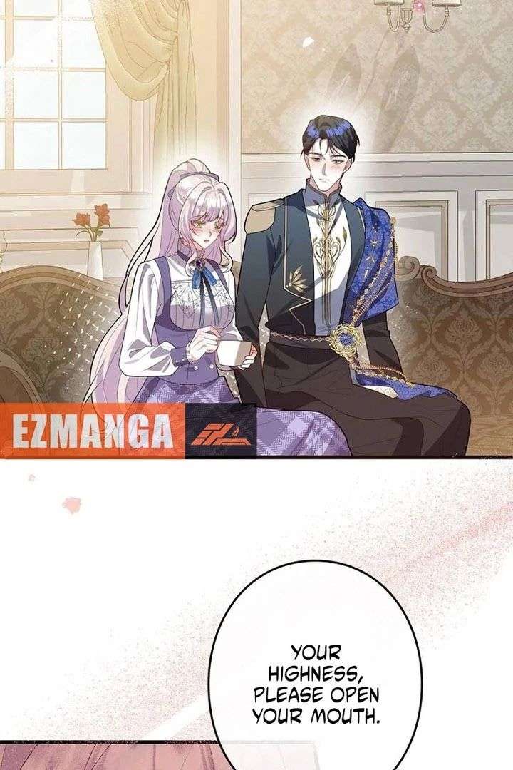 I’m an Exiled Single Mother, but the Crown Prince Became Obsessed With Me Chapter 26 275 034