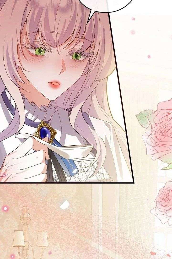 I’m an Exiled Single Mother, but the Crown Prince Became Obsessed With Me Chapter 26 276 035