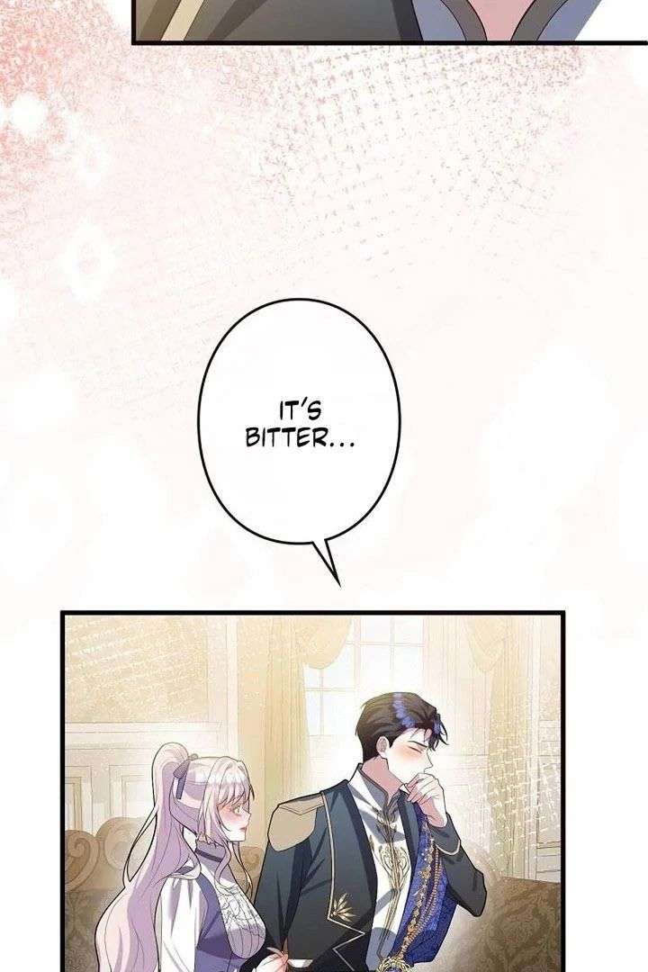 I’m an Exiled Single Mother, but the Crown Prince Became Obsessed With Me Chapter 26 279 038