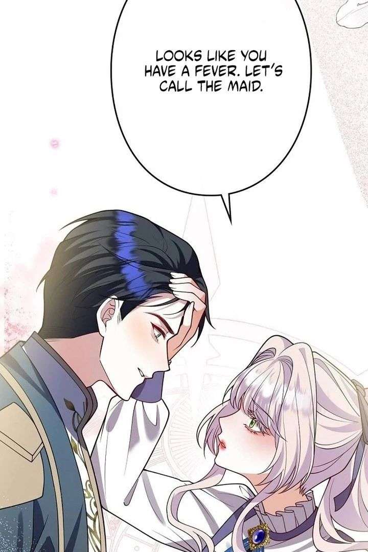 I’m an Exiled Single Mother, but the Crown Prince Became Obsessed With Me Chapter 26 283 042
