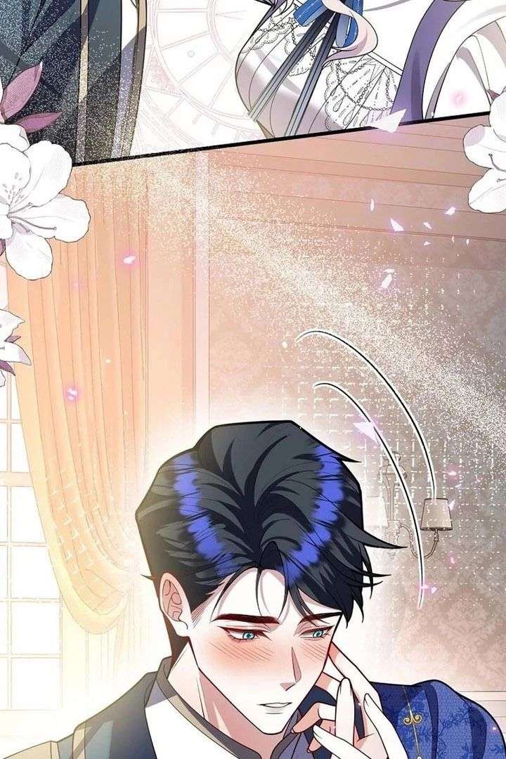 I’m an Exiled Single Mother, but the Crown Prince Became Obsessed With Me Chapter 26 284 043